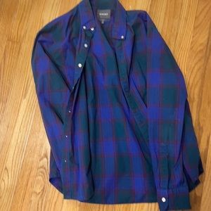 Bonobos - dress shirt